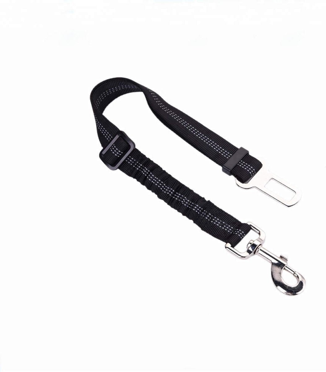 Universal Safety Belt by dktraveldogs.com