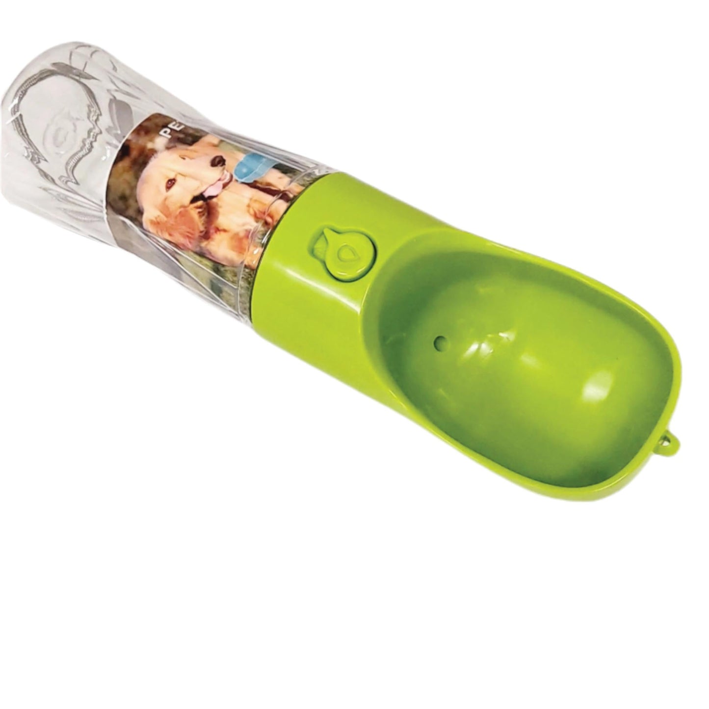 Portable Filtered Water Bottle 380ml