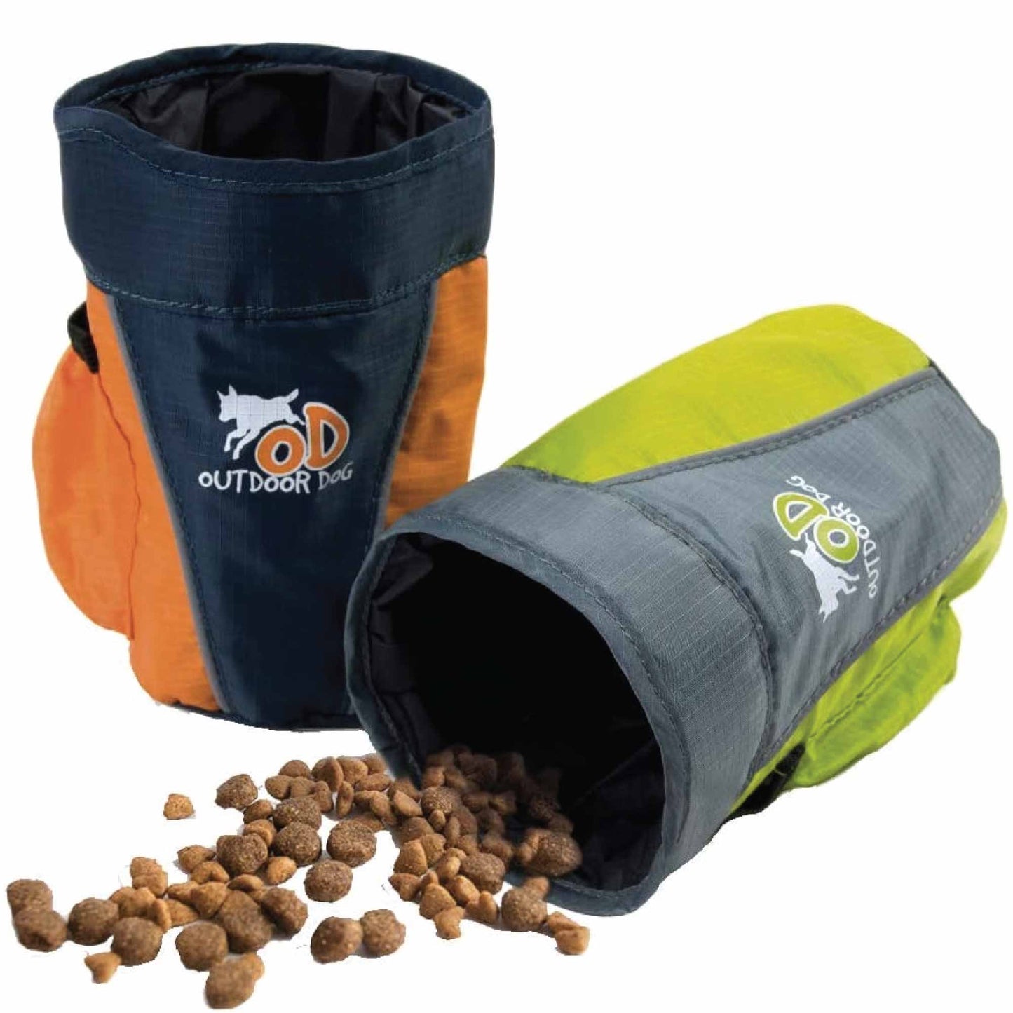 Training and Treat Bag - Dog Rewards Bag