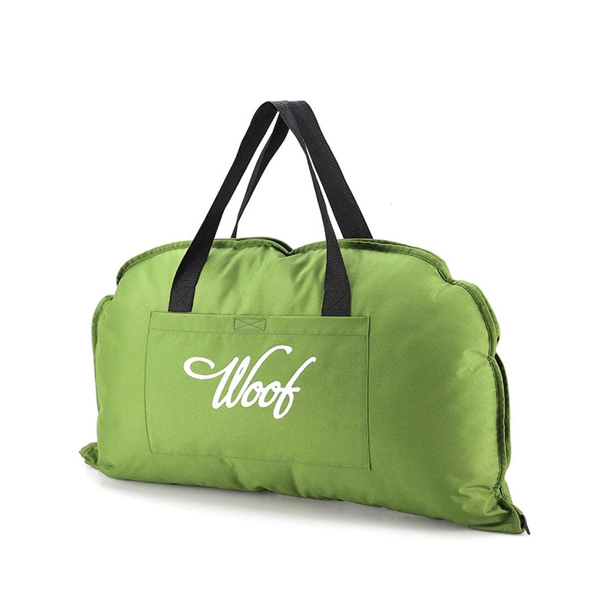 Portable Dog Bed S by dktraveldogs.com