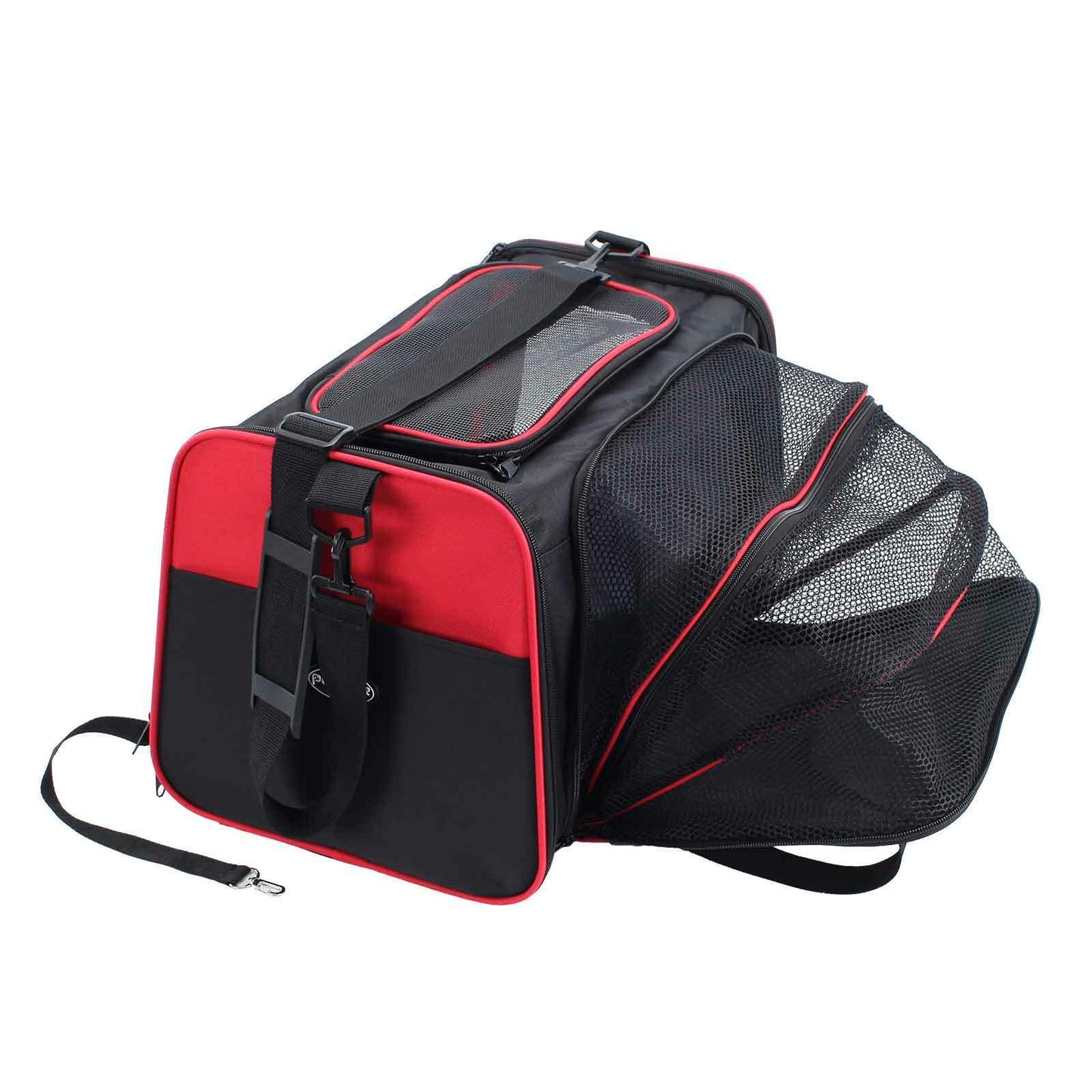 Expandable Pet Carrier