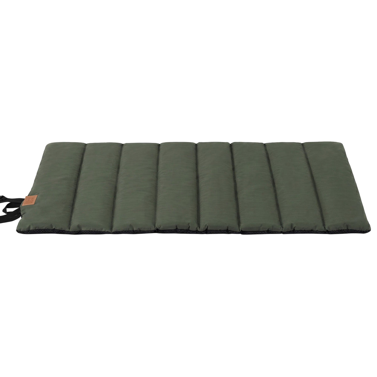 Large Outdoor Dog Mat by dktraveldogs.com