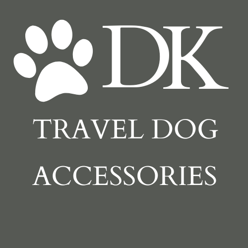 DK Travel Dog Accessories