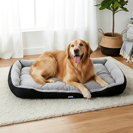 Pet Bed XL by dktraveldogs.com