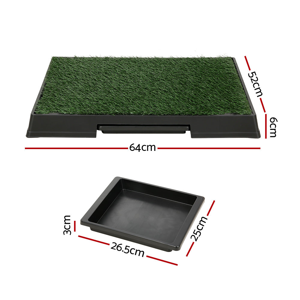 Training Pad by dktraveldogs.com