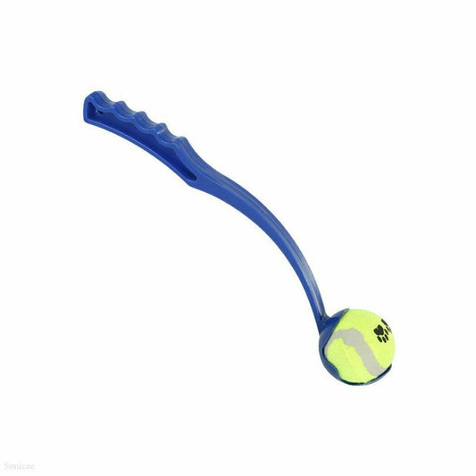 Toy Ball Launcher by dktraveldogs.com