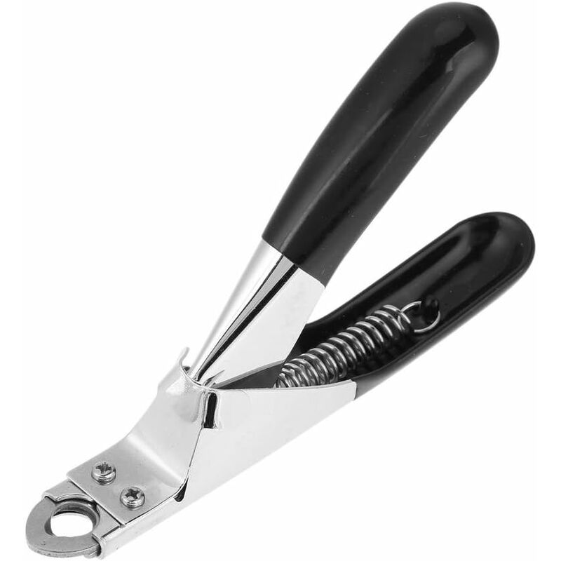 Nail Clippers by dktraveldogs.com