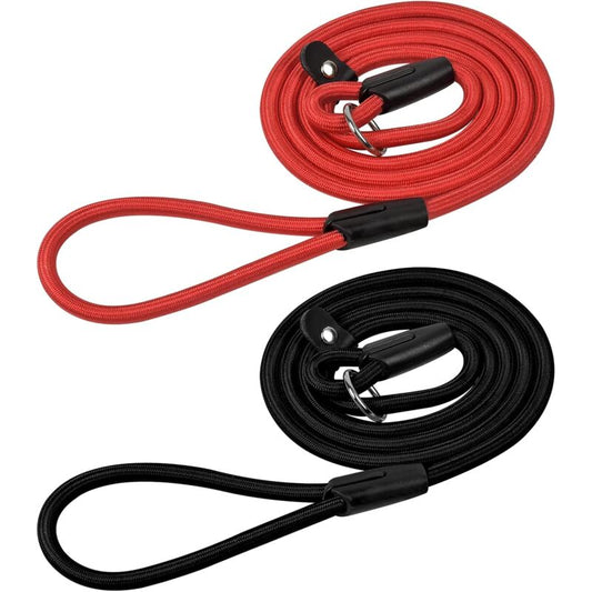 Training Leash by dktraveldogs.com
