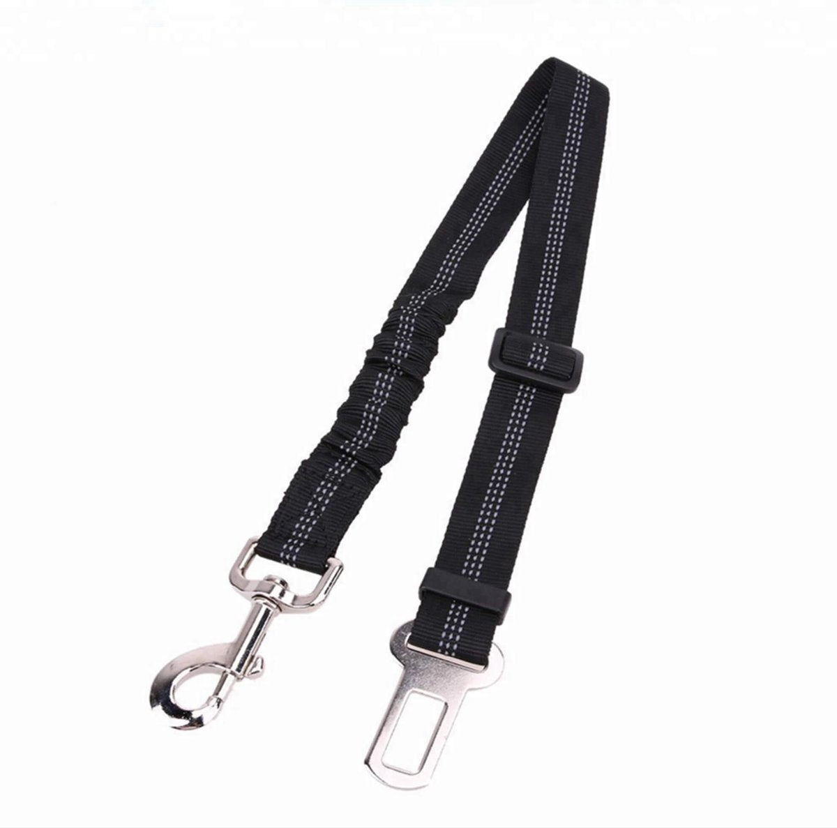 Universal Safety Belt by dktraveldogs.com