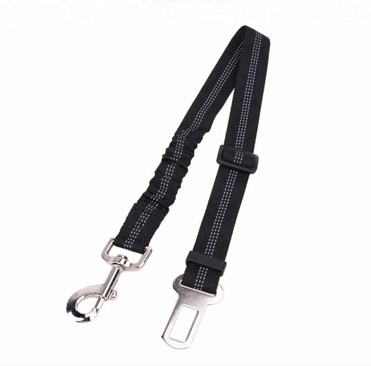 Universal Safety Belt by dktraveldogs.com