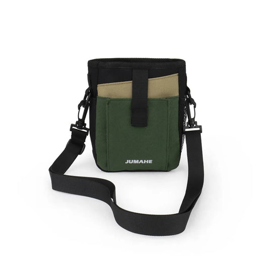 Dog Training Pouch by dktraveldogs.com