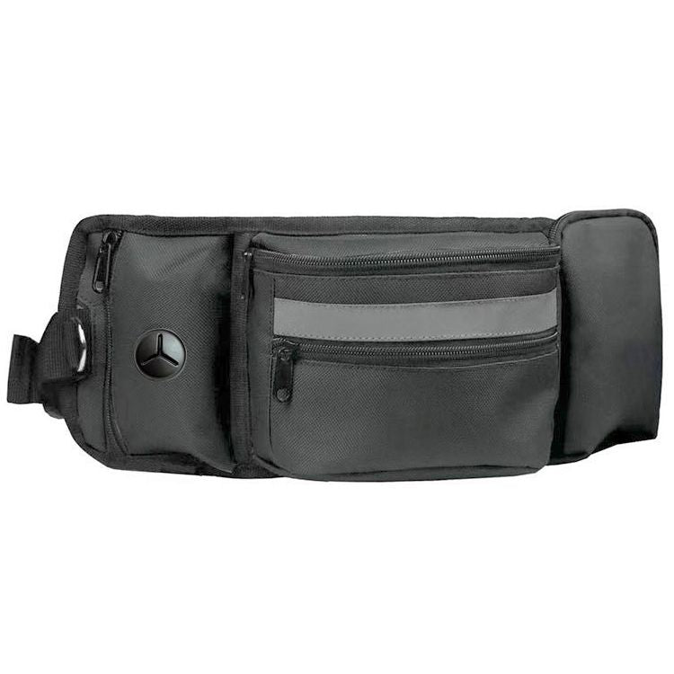 Dog Walking Waist Pack by dktraveldogs.com
