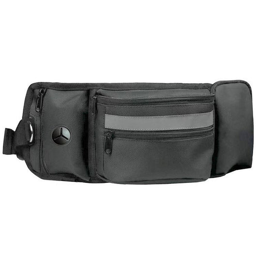 Dog Walking Waist Pack by dktraveldogs.com
