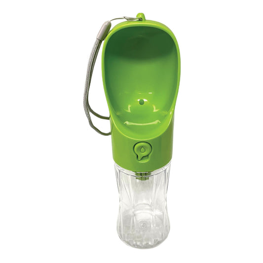 Portable Filtered Water Bottle 380ml