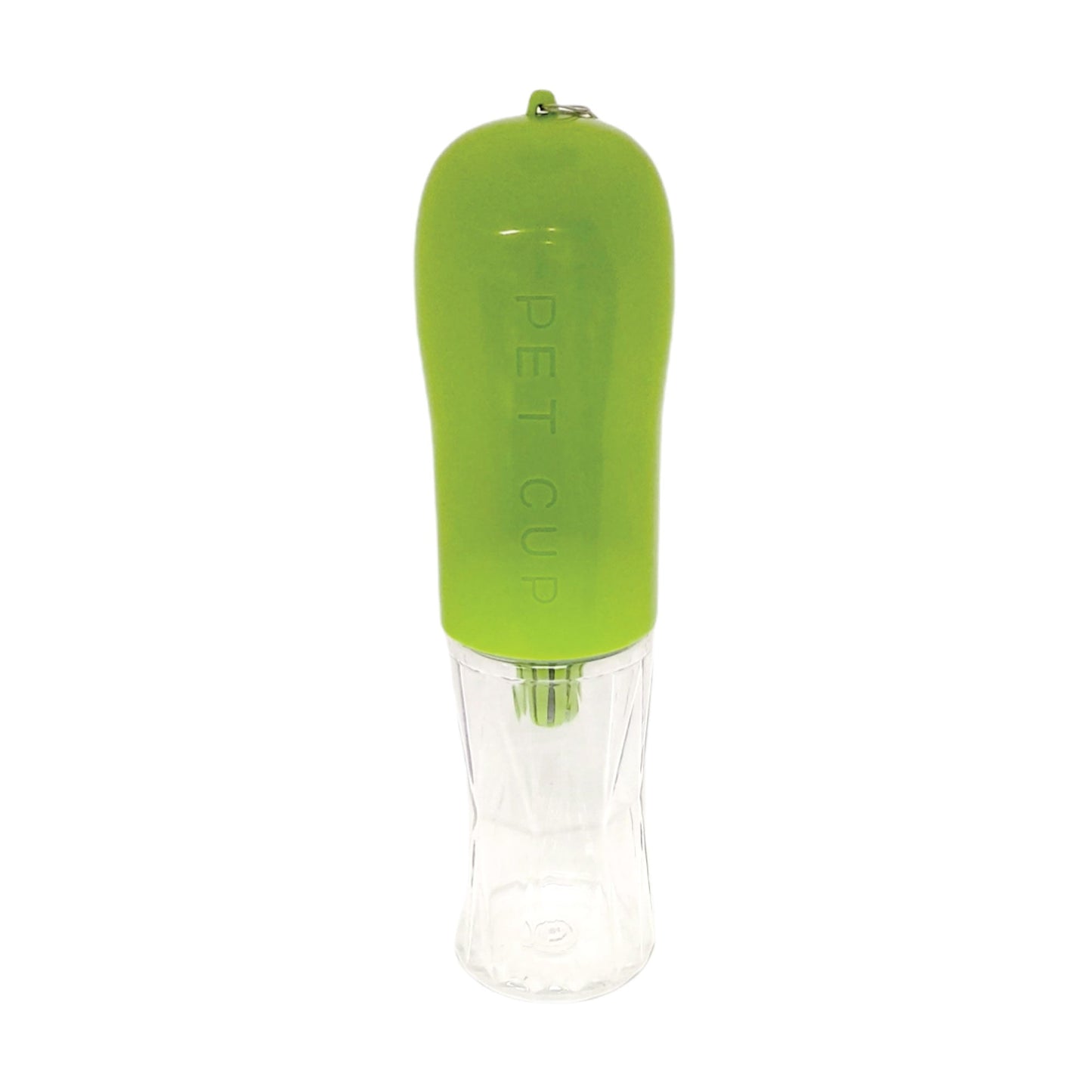 Portable Filtered Water Bottle 380ml