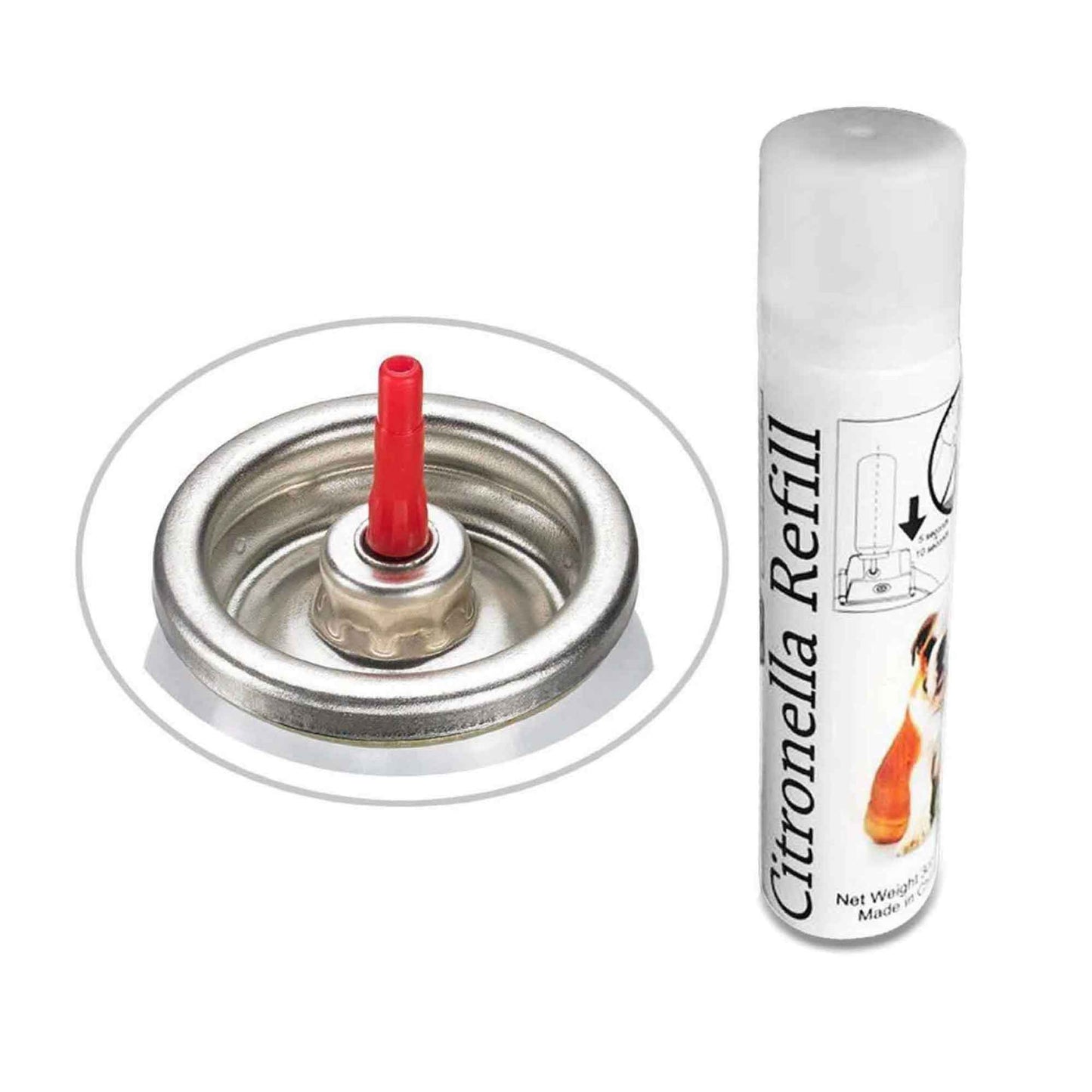 Citronella Spray Refill