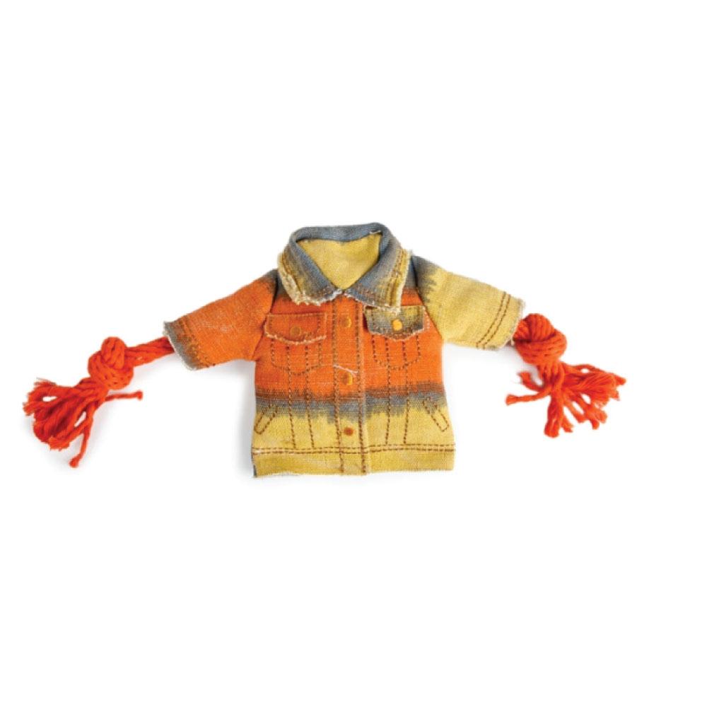 afp Rope Jacket Toy by dktraveldogs.com