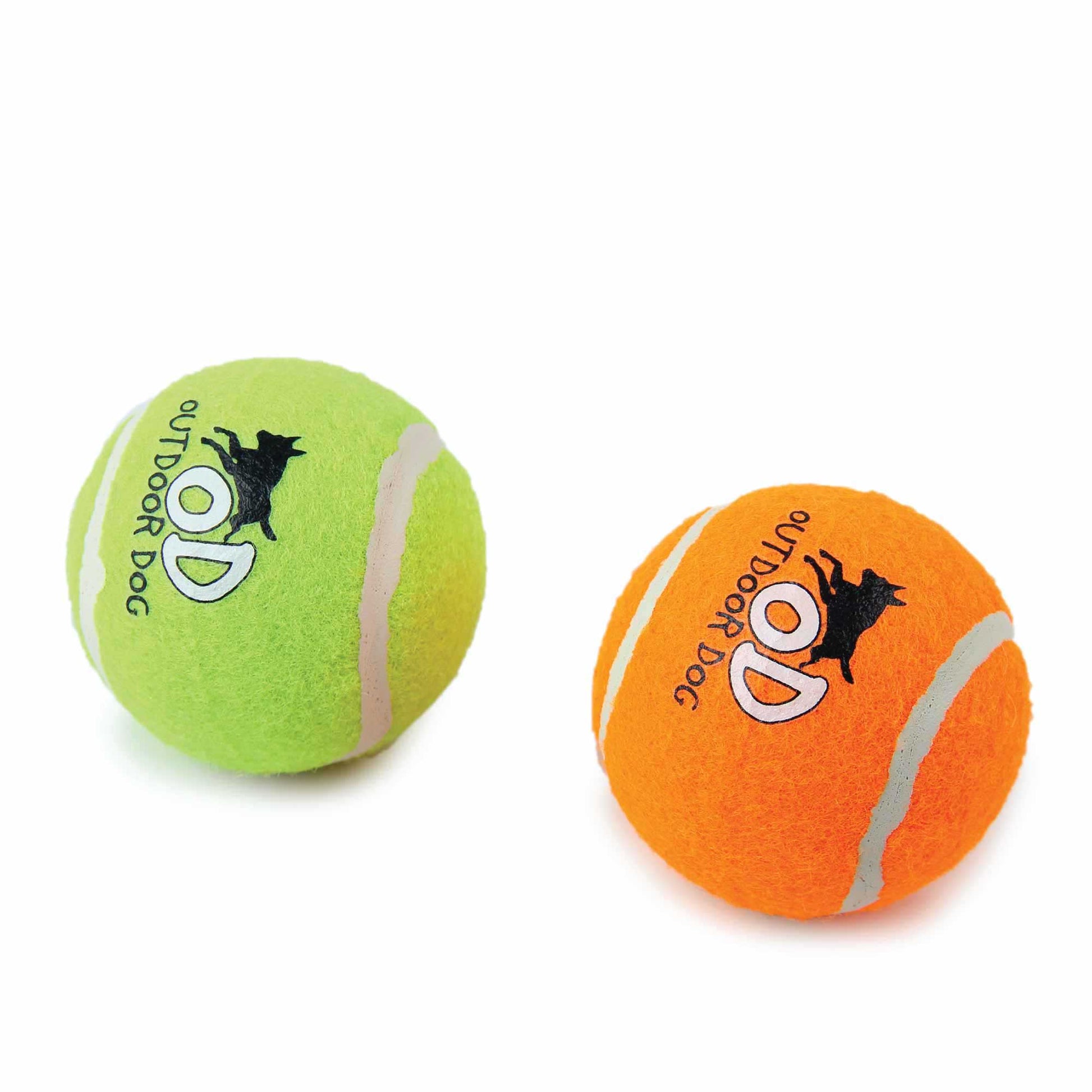 afp Squeaking Tennis Balls by dktraveldogs.com