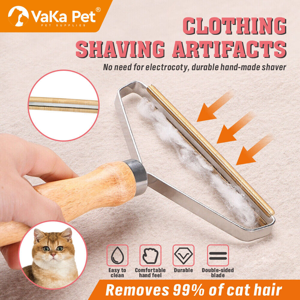 Lint Remover For Pet Hair