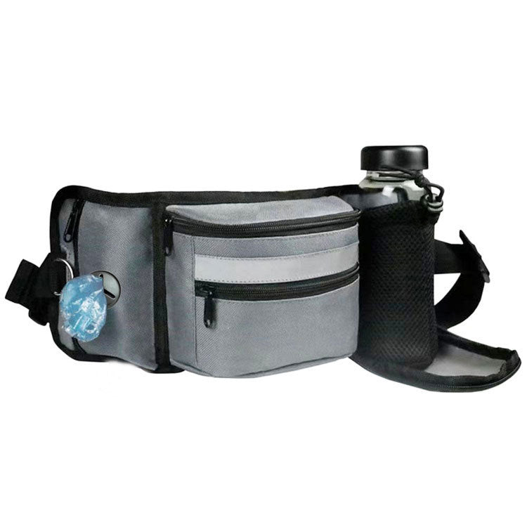 Dog Training Belt by dktraveldogs.com