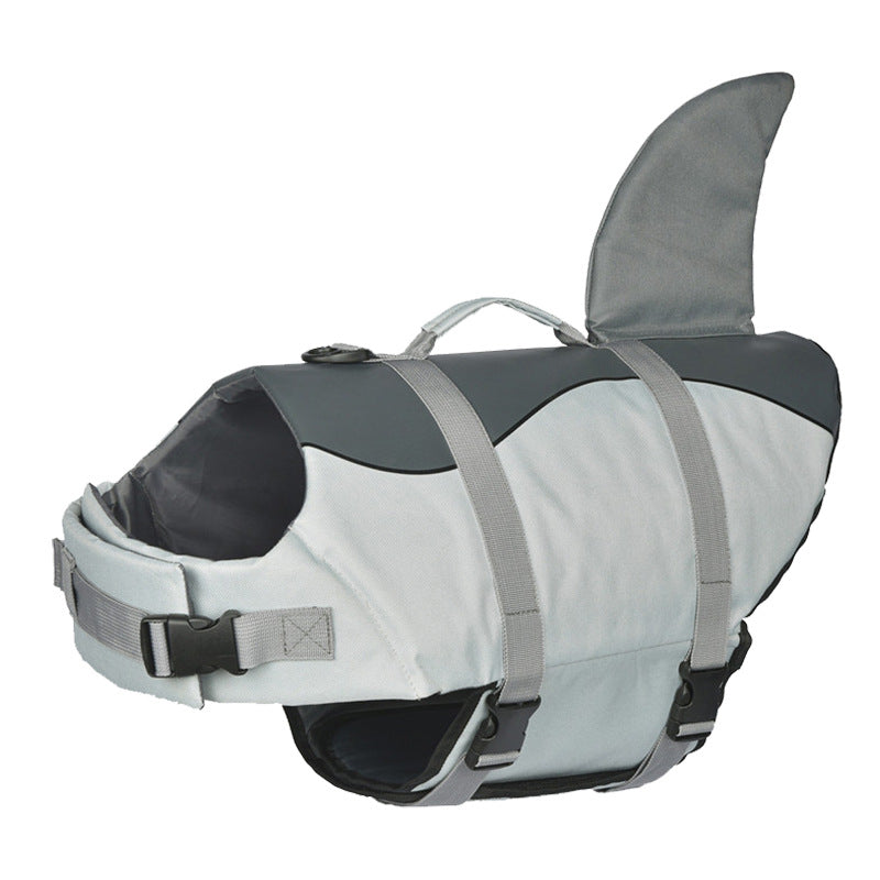 Dog Life Jacket by dktraveldogs.com