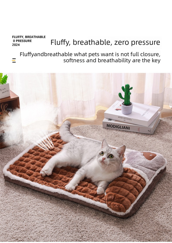 Pet Sofa Bed by dktraveldogs.com