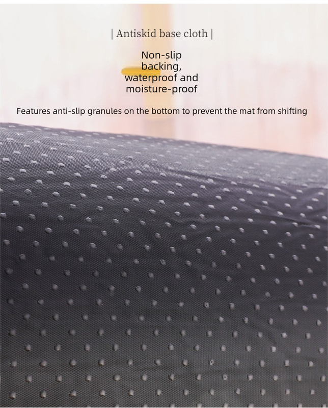 Pet Sofa Bed by dktraveldogs.com