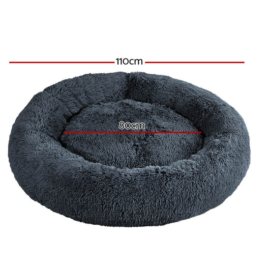 Calming Bed XL - iPet by dktraveldogs.com