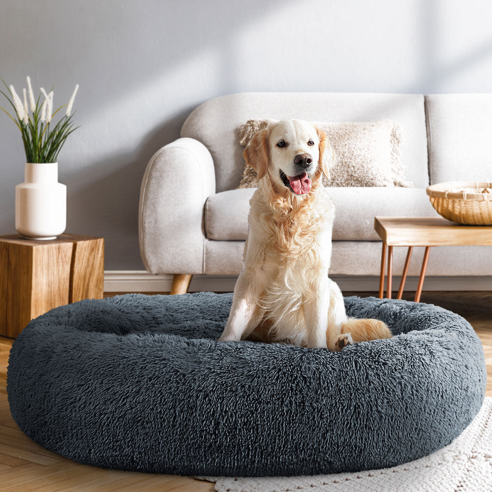 Calming Bed XL - iPet by dktraveldogs.com