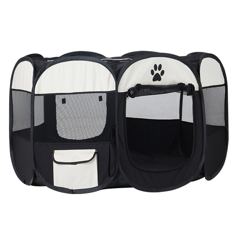 i.Pet Playpen by dktraveldogs.com