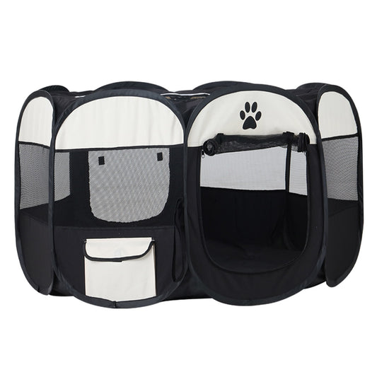 i.Pet Playpen by dktraveldogs.com