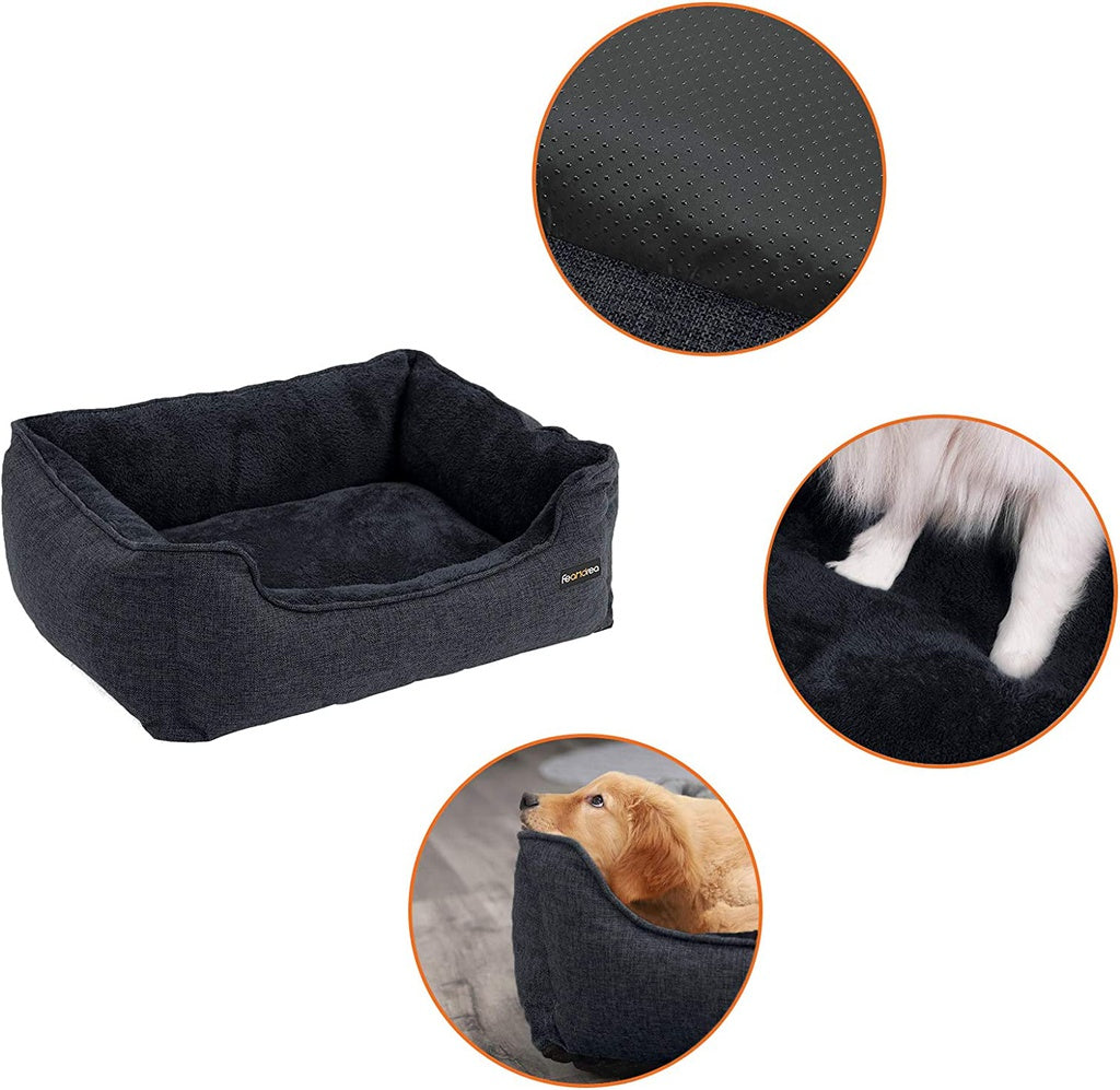 Dog Sofa Bed 90cm L by dktraveldogs.com