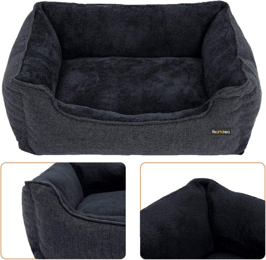 Dog Sofa Bed 90cm L by dktraveldogs.com