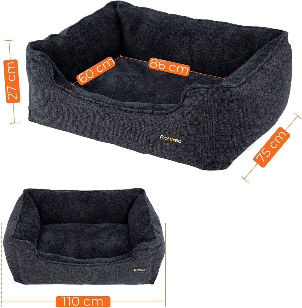 110mm XL Dog Sofa by dktraveldogs.com