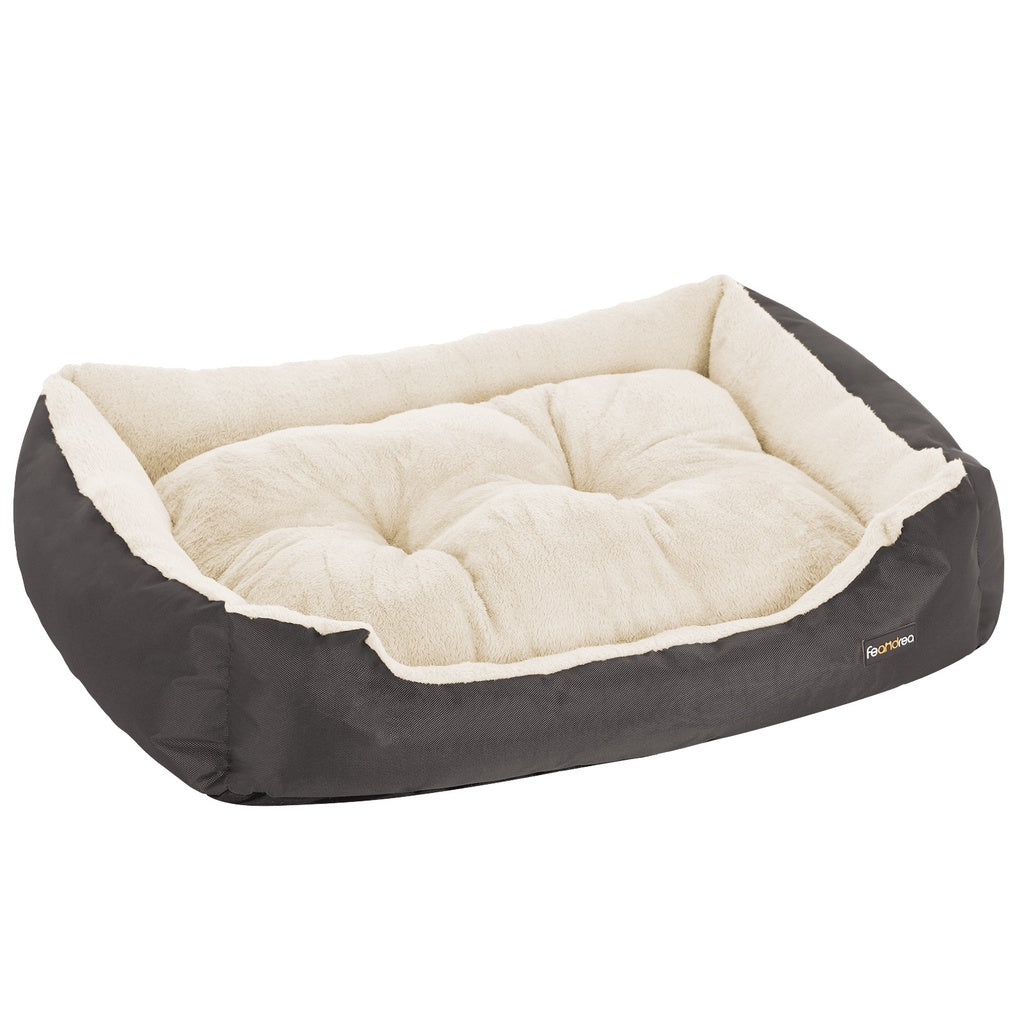 FEANDRA Dog Bed Med by dktraveldogs.com