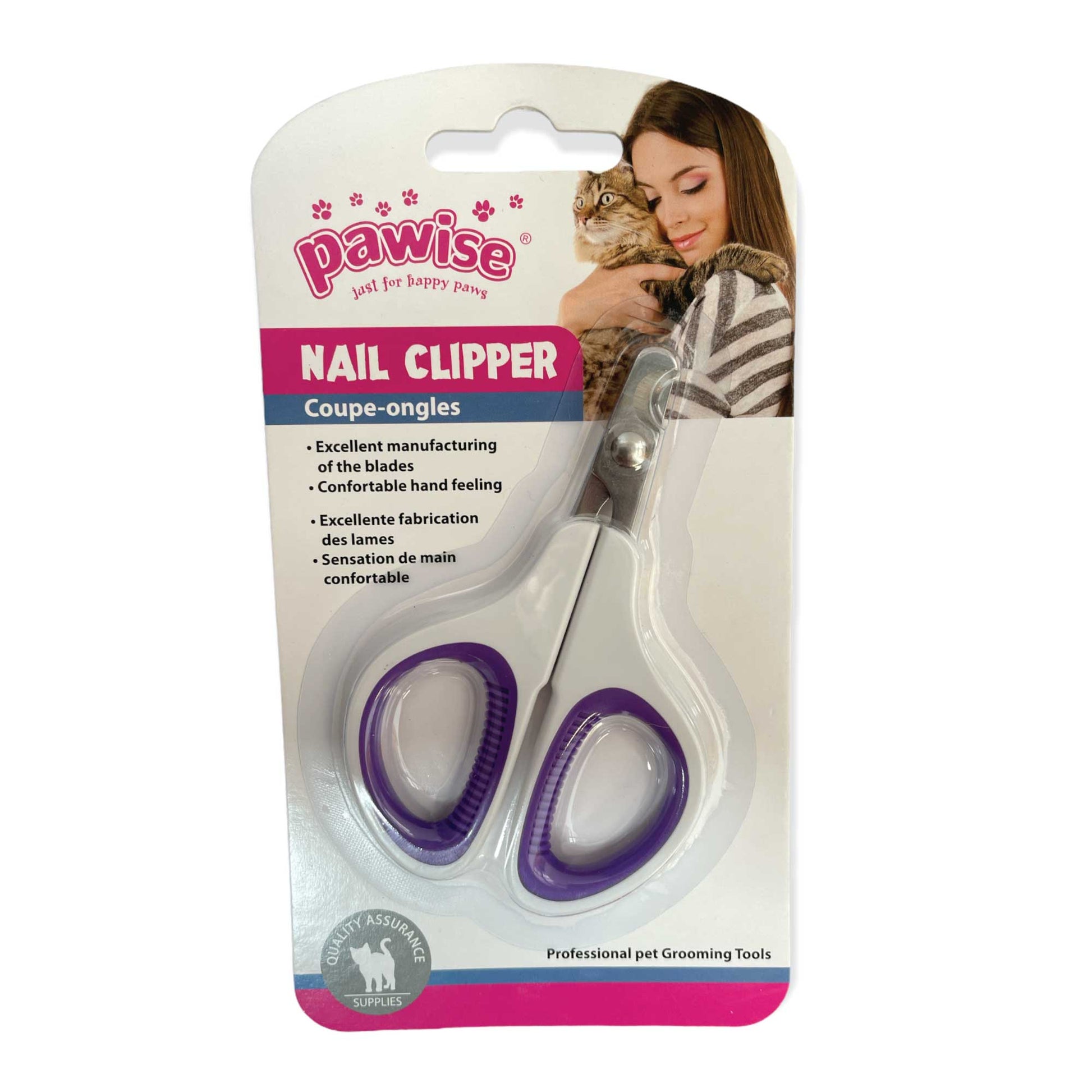 Pawise Clippers by dktraveldogs.com