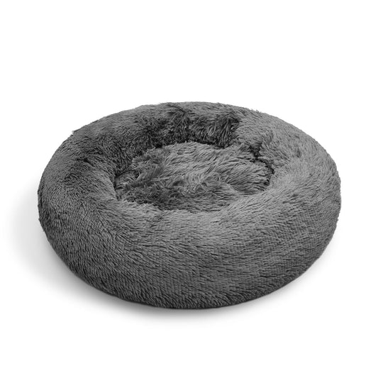 Dog Calming Bed by dktraveldogs.com