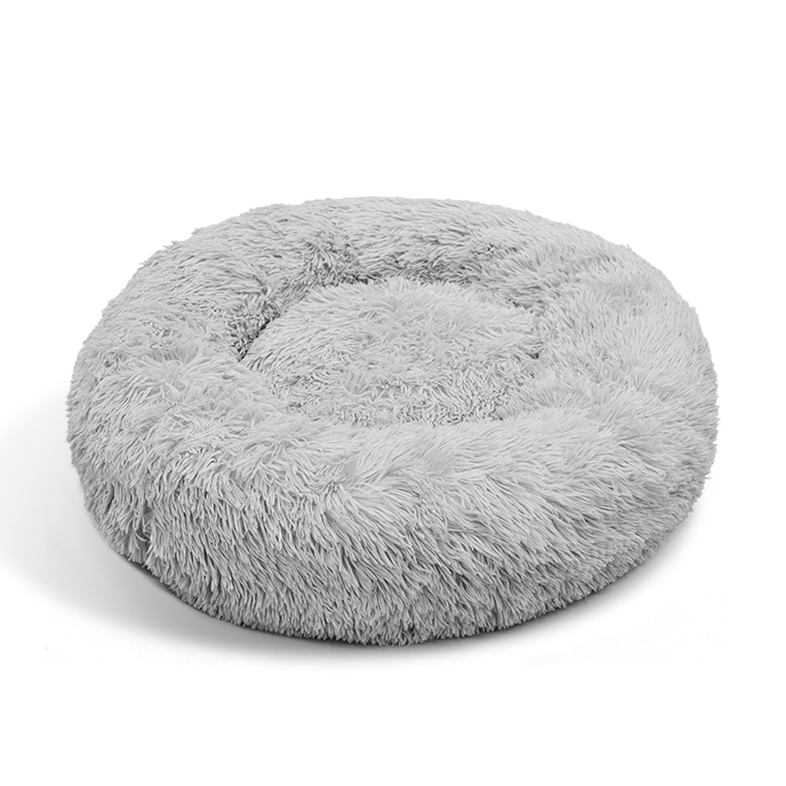 Dog Calming Bed - XXL by dktraveldogs.com