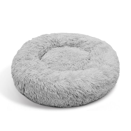 Dog Calming Bed - XXL by dktraveldogs.com